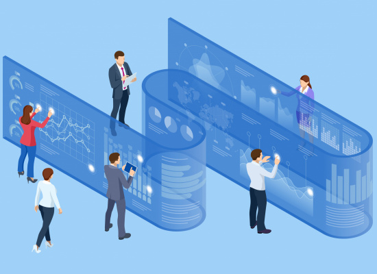 Isometric Expert team for Data Analysis, Business Statistic, Management, Consulting, Marketing. B2B. Data and key performance indicators for business intelligence analytics Isometric Expert team for Data Analysis, Business Statistic, Management, Consulting, Marketing. B2B. Data and key performance indicators for business intelligence analytics.