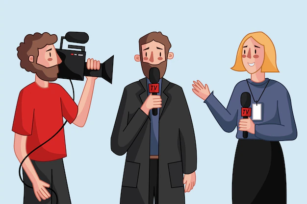 fondo-dia-periodista-dibujado-mano-periodistas-trabajo_23-2149479754